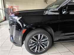 كاديلاك اسكاليد